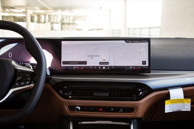 new 2025 BMW 430 Gran Coupe car, priced at $52,900