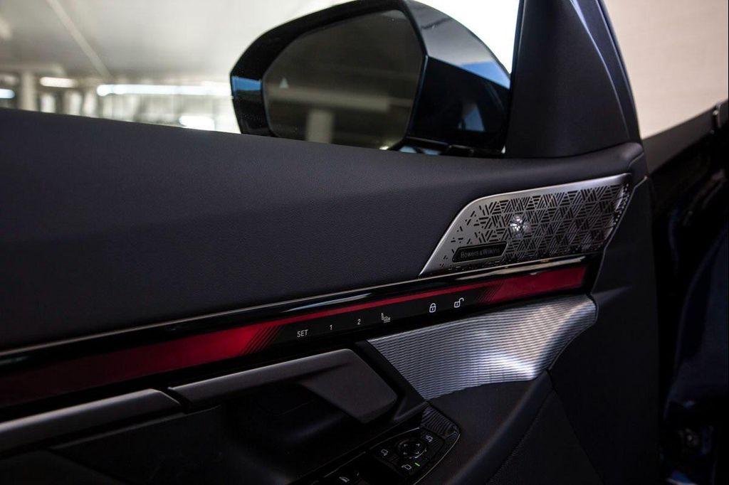 new 2026 BMW 550e car, priced at $83,650