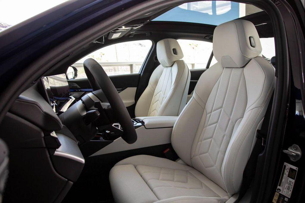 new 2026 BMW 550e car, priced at $83,650