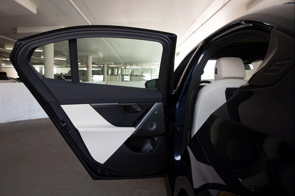 new 2026 BMW 550e car, priced at $83,650