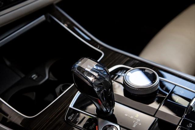 used 2020 BMW X5 car, priced at $33,788