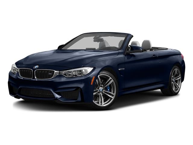 used 2016 BMW M4 car, priced at $38,688