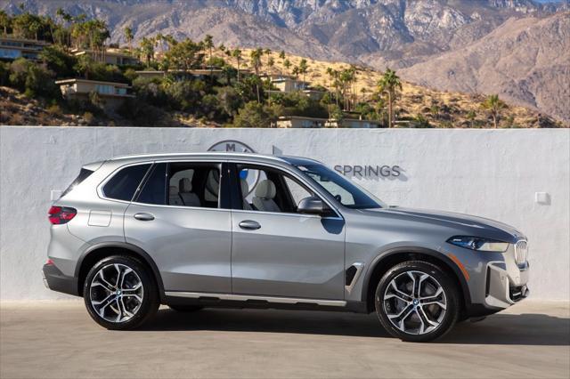 new 2025 BMW X5 PHEV car, priced at $78,785