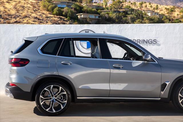 new 2025 BMW X5 PHEV car, priced at $78,785