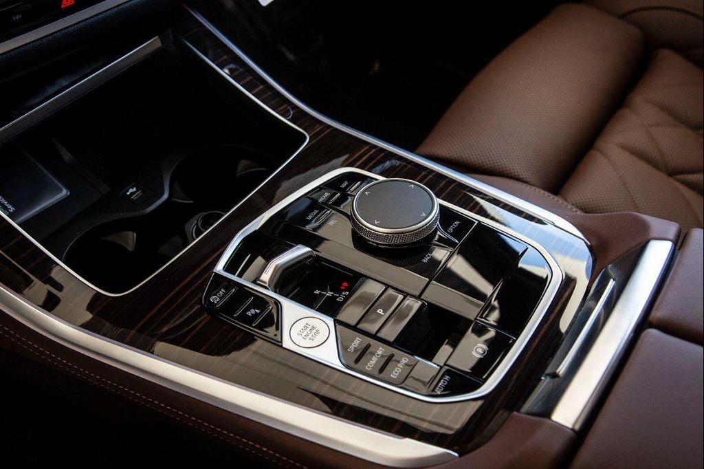 new 2026 BMW X5 car, priced at $71,350