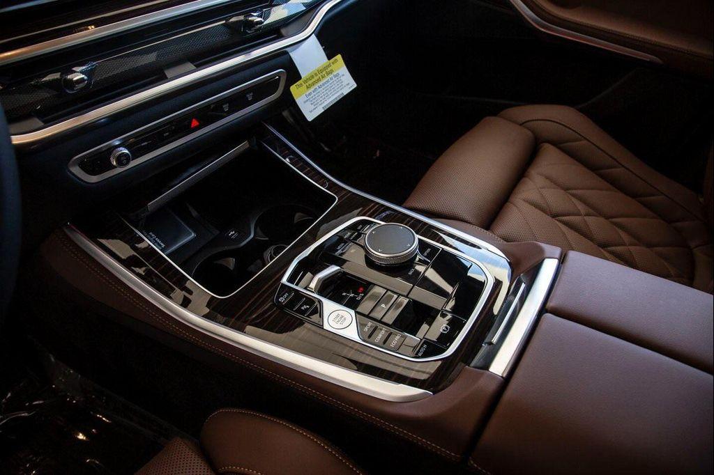 new 2026 BMW X5 car, priced at $71,350