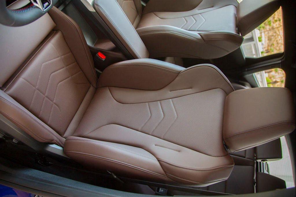 used 2024 BMW X1 car, priced at $39,288