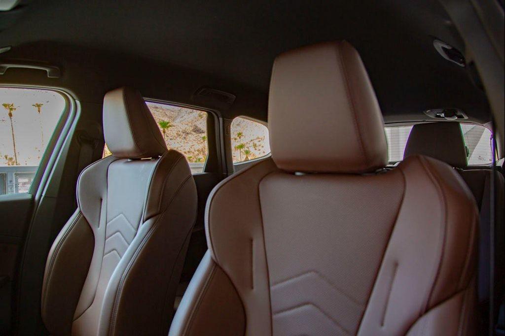 used 2024 BMW X1 car, priced at $39,288