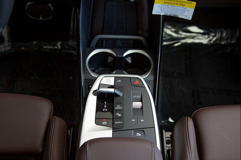 used 2024 BMW X1 car, priced at $39,288