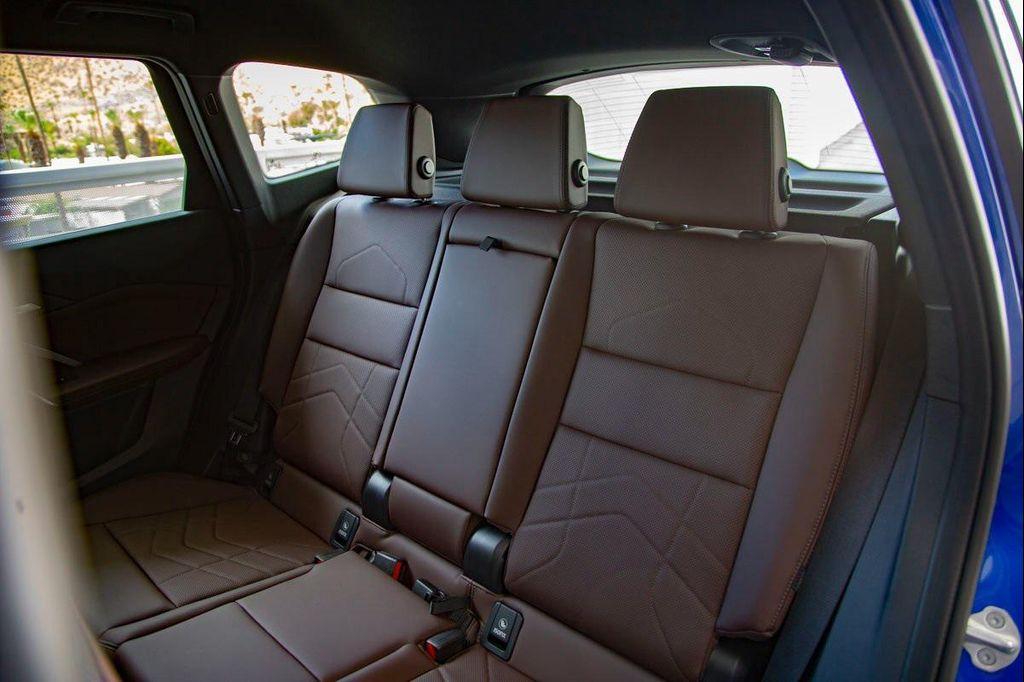 used 2024 BMW X1 car, priced at $39,288