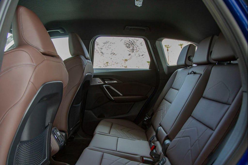 used 2024 BMW X1 car, priced at $39,288