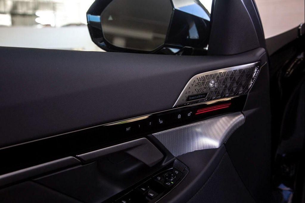 new 2026 BMW 530 car, priced at $69,375