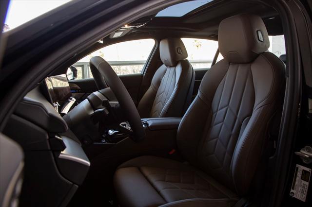 new 2026 BMW 530 car, priced at $69,375