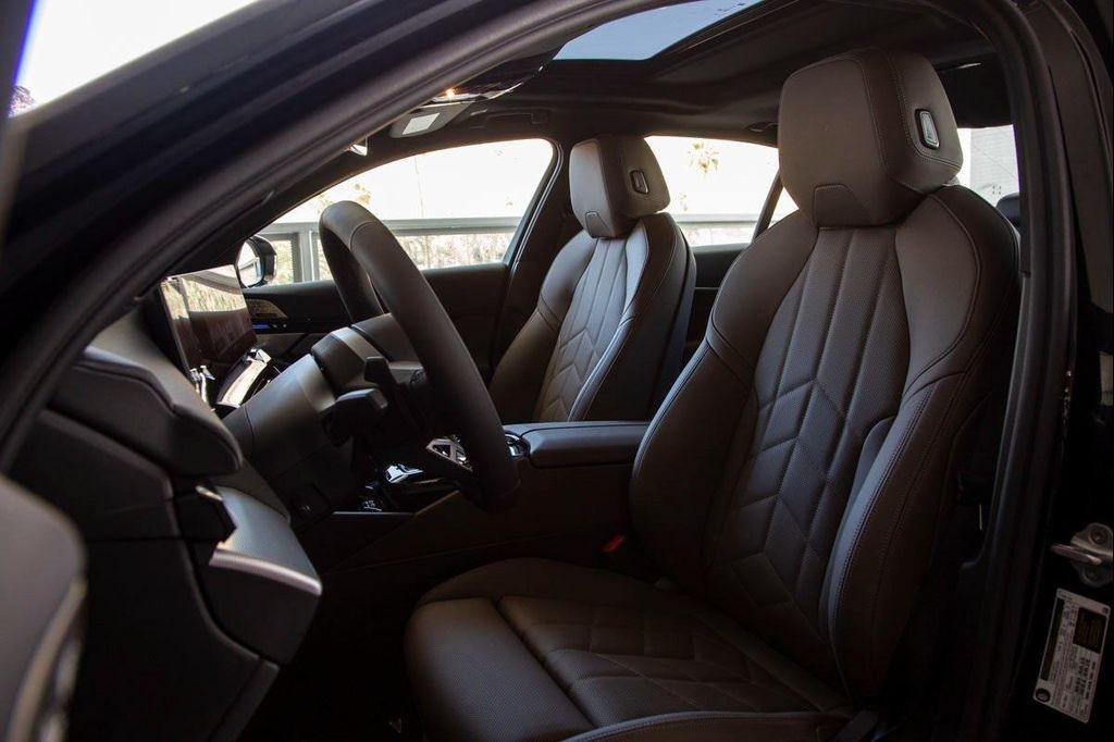 new 2026 BMW 530 car, priced at $69,375