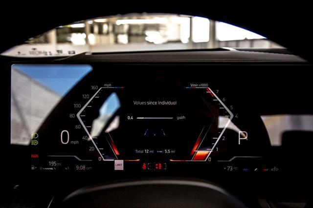 new 2026 BMW 530 car, priced at $69,375