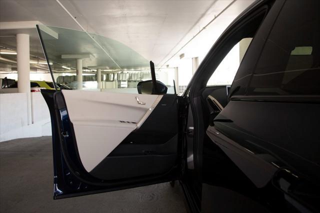 new 2026 BMW iX car, priced at $98,650