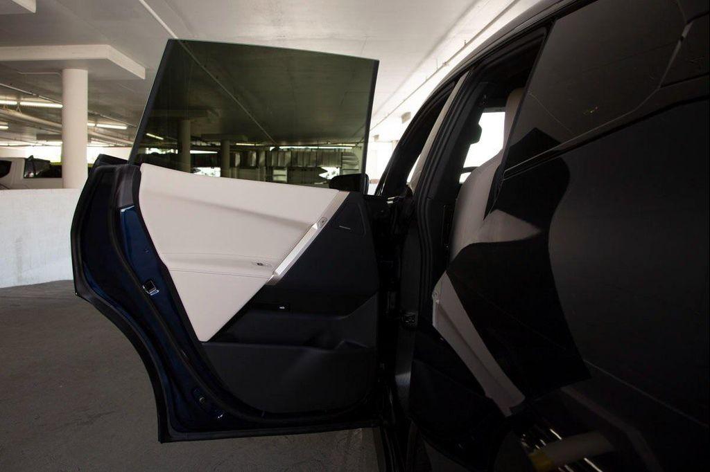 new 2026 BMW iX car, priced at $98,650