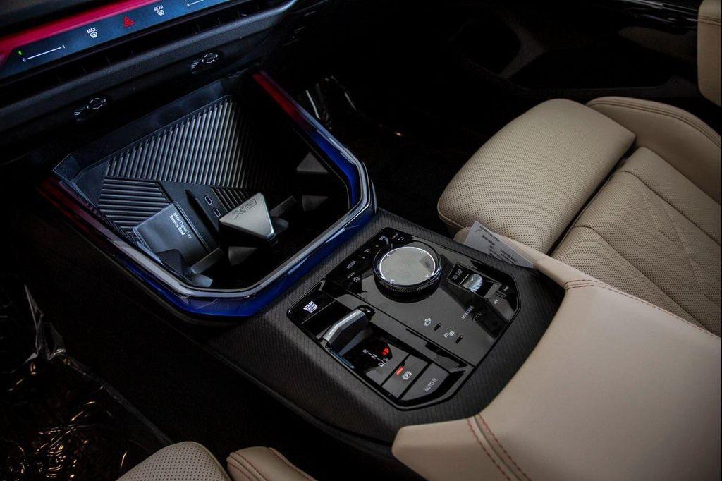 new 2026 BMW X3 car, priced at $53,395