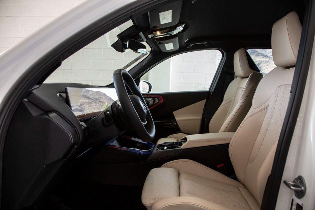 new 2026 BMW X3 car, priced at $53,395