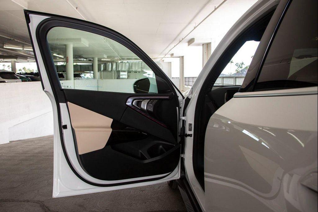 new 2026 BMW X3 car, priced at $53,395