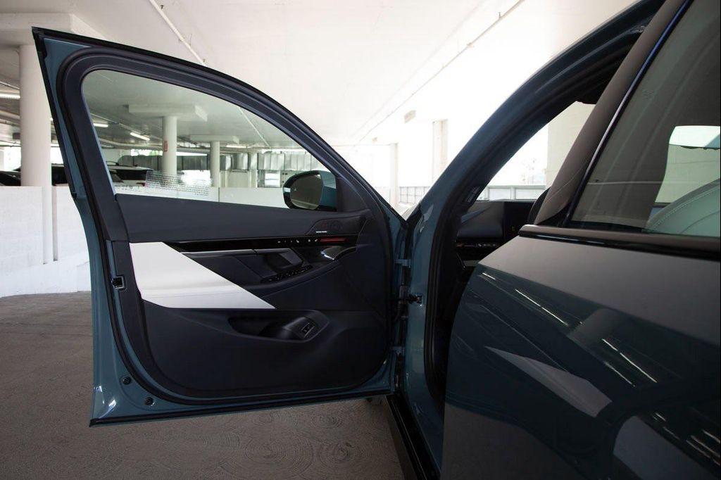 new 2026 BMW 530 car, priced at $68,500