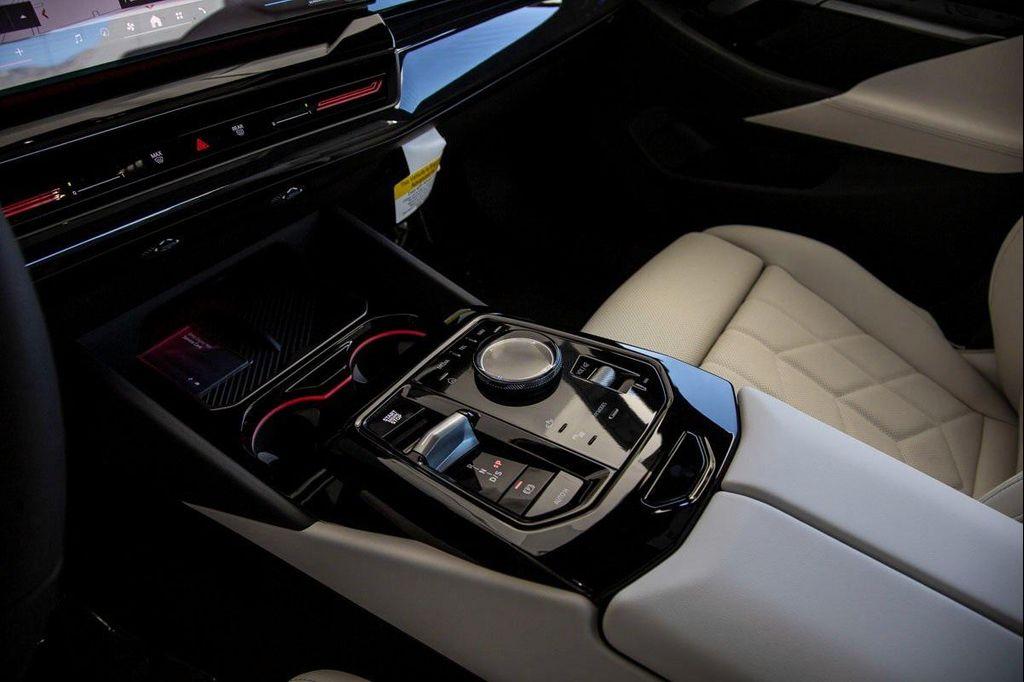 new 2026 BMW 530 car, priced at $68,500