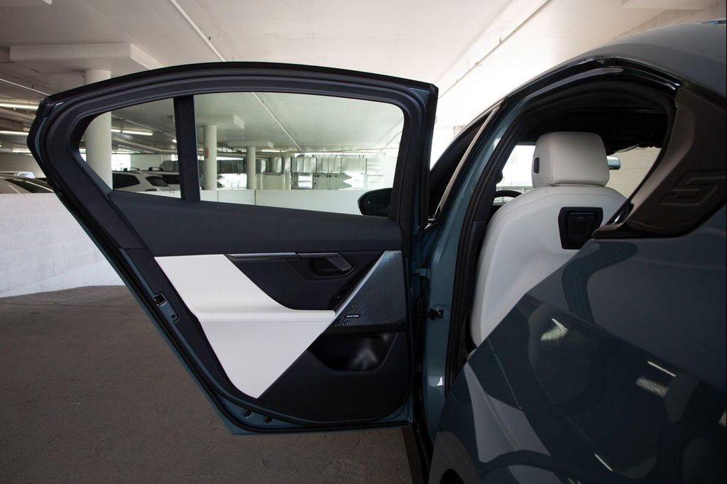 new 2026 BMW 530 car, priced at $68,500