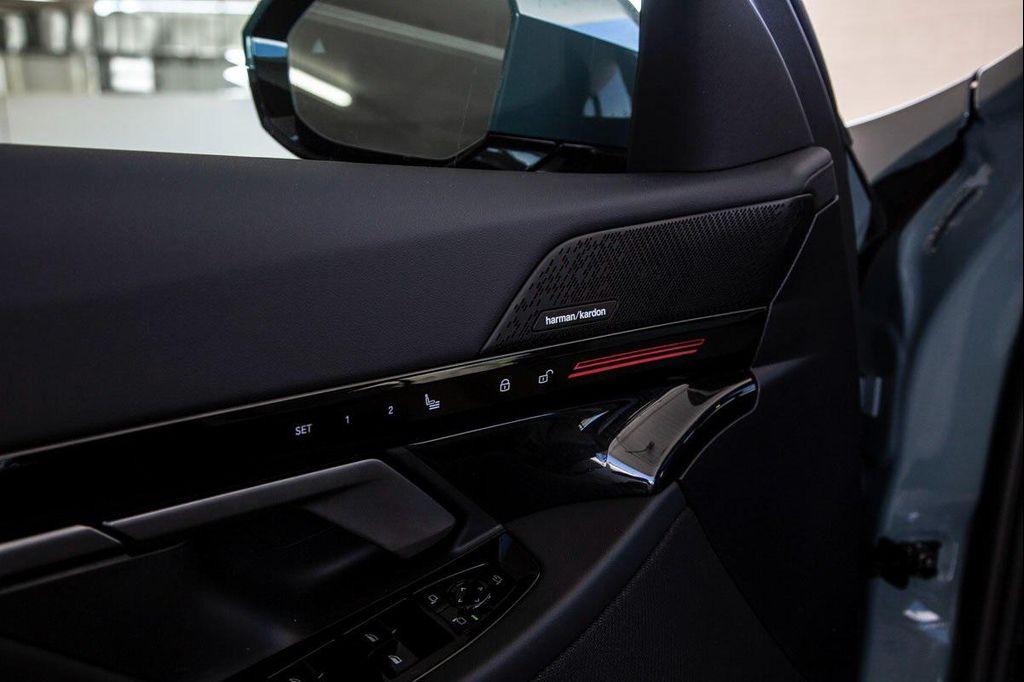 new 2026 BMW 530 car, priced at $68,500