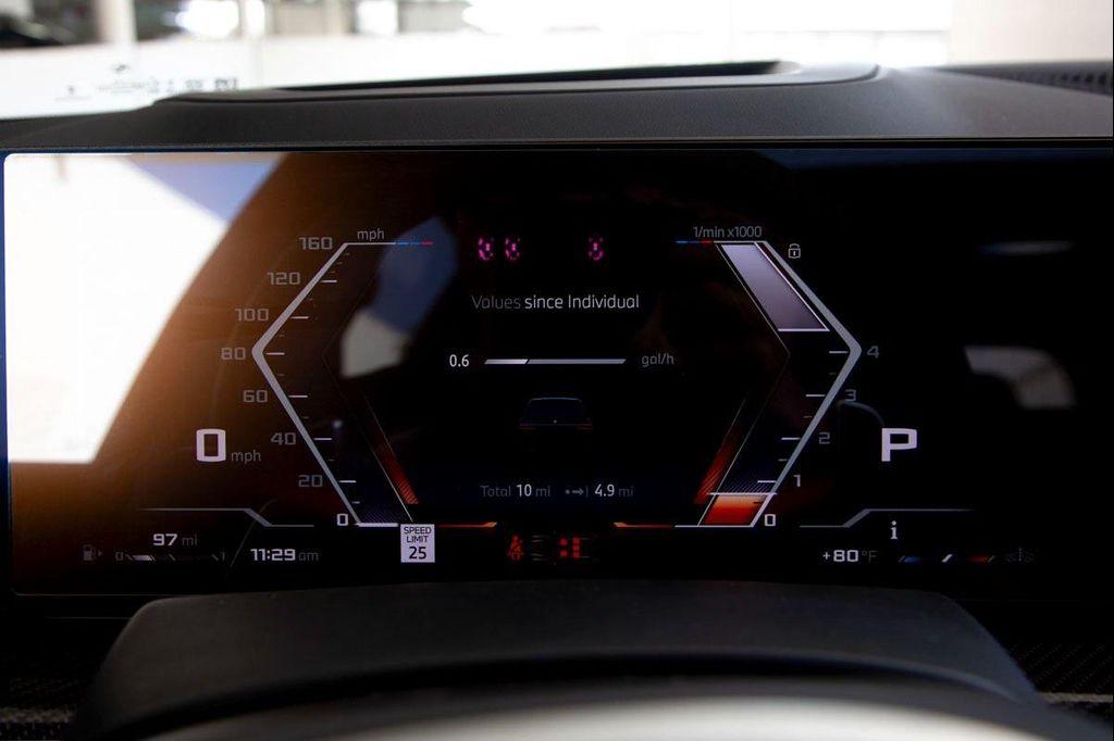 new 2026 BMW X7 car, priced at $122,570