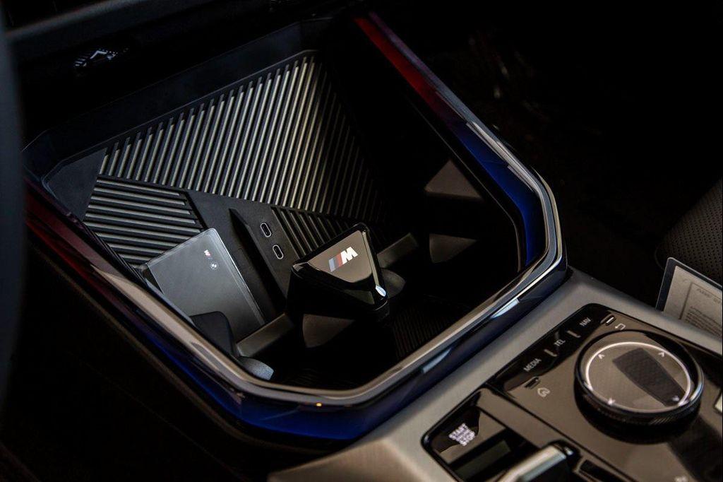 new 2026 BMW X3 car, priced at $72,325