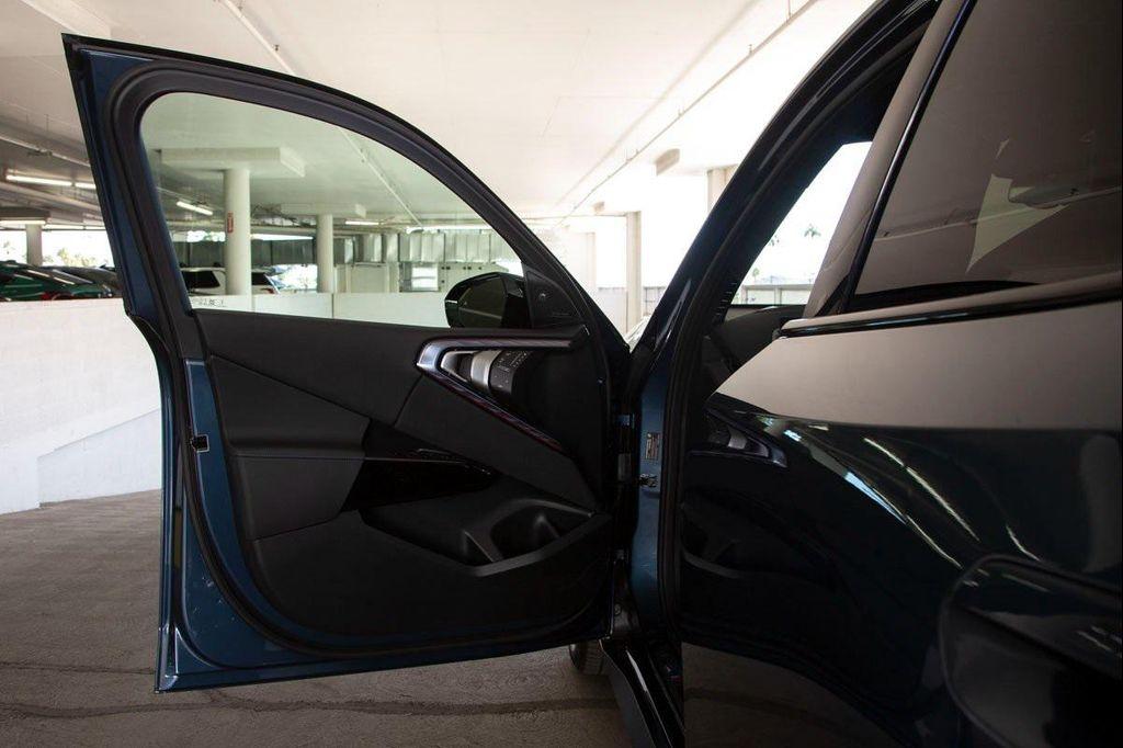 new 2026 BMW X3 car, priced at $72,325