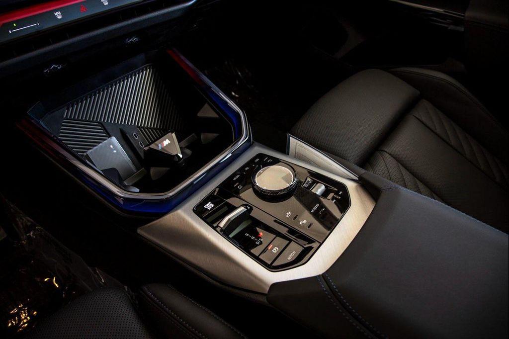 new 2026 BMW X3 car, priced at $72,325