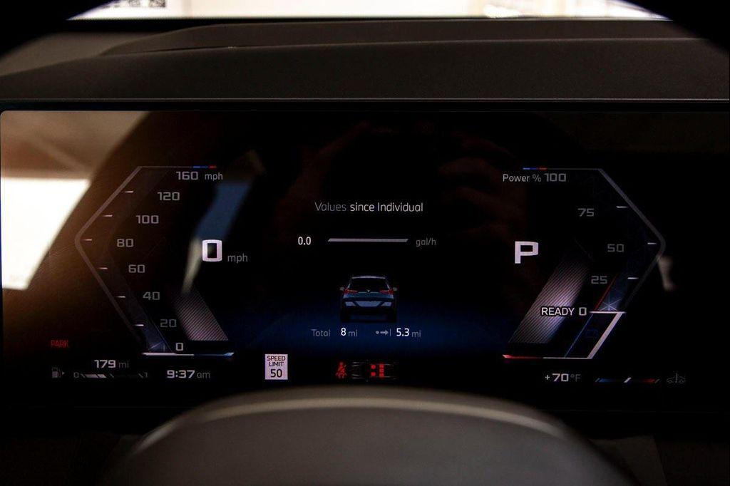 new 2026 BMW X3 car, priced at $72,325