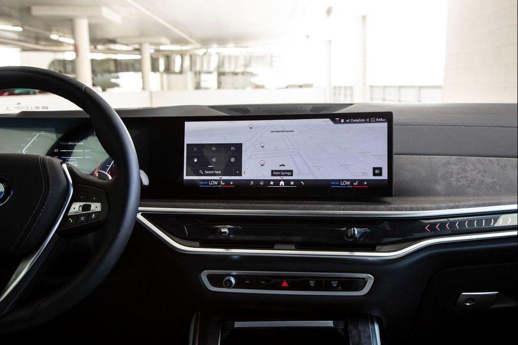 used 2025 BMW X5 PHEV car, priced at $68,488