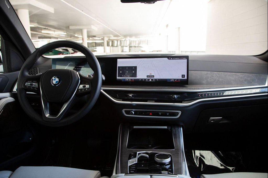 used 2025 BMW X5 PHEV car, priced at $68,488