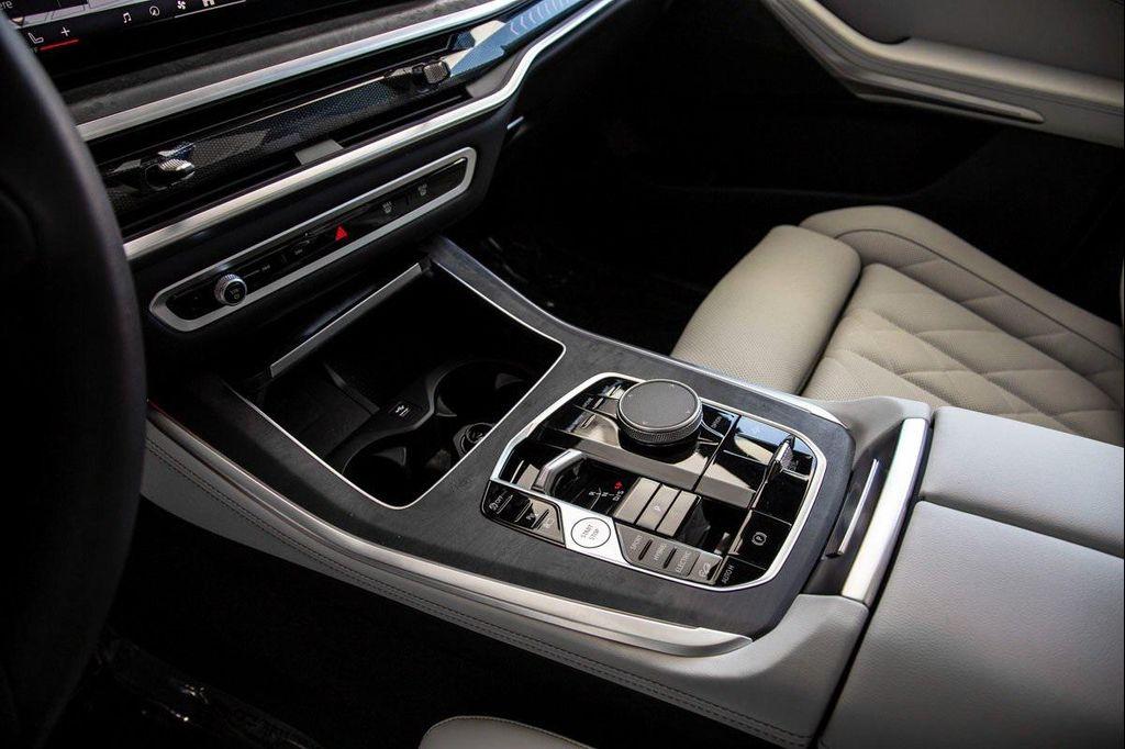 used 2025 BMW X5 PHEV car, priced at $68,488