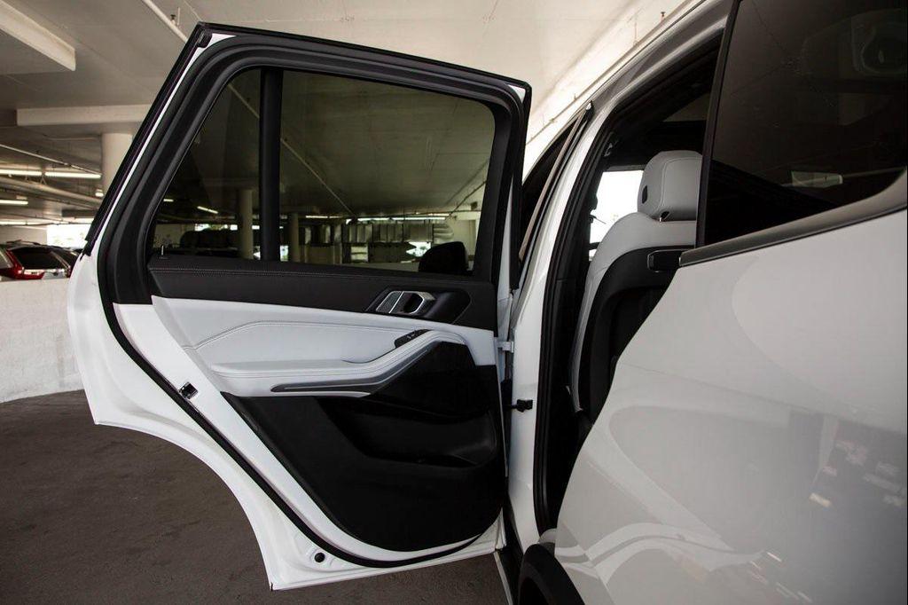 used 2025 BMW X5 PHEV car, priced at $68,488