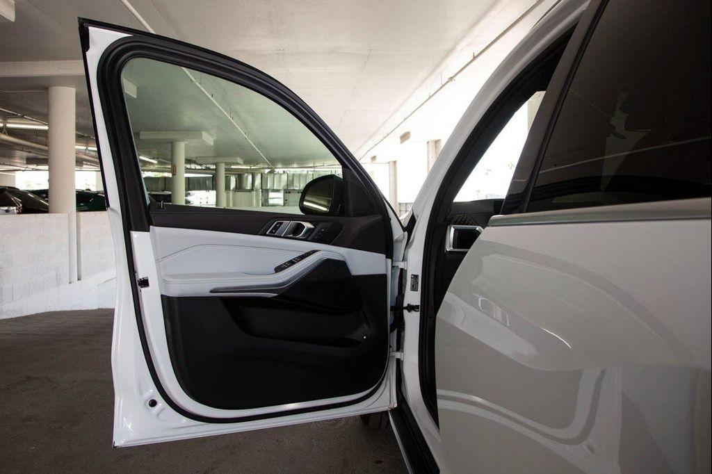 used 2025 BMW X5 PHEV car, priced at $68,488