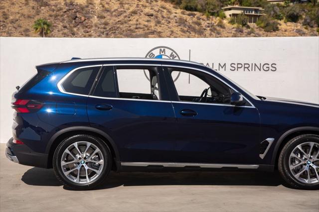new 2026 BMW X5 PHEV car, priced at $83,825