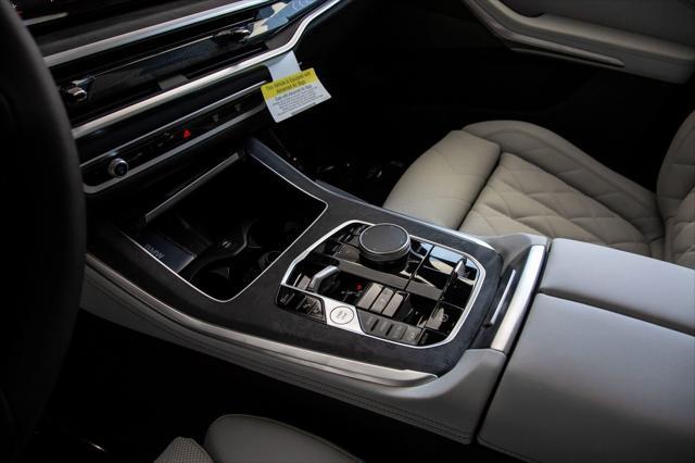 new 2026 BMW X5 PHEV car, priced at $83,825