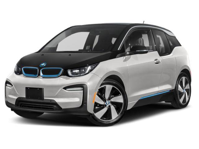 used 2021 BMW i3 car, priced at $28,988