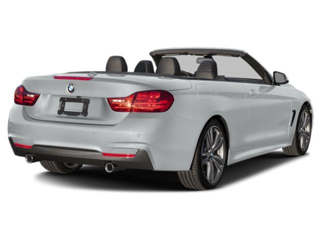 used 2015 BMW 435 car, priced at $20,488