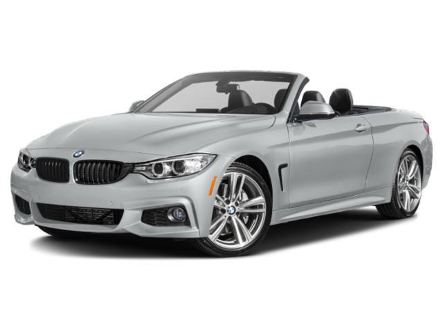 used 2015 BMW 435 car, priced at $20,488