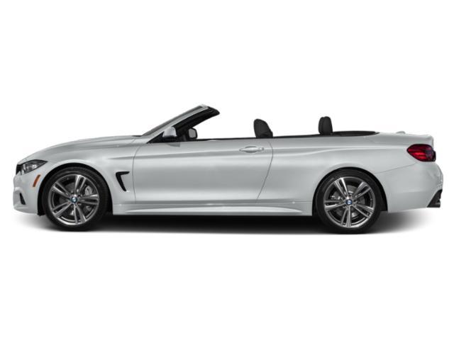 used 2015 BMW 435 car, priced at $20,488