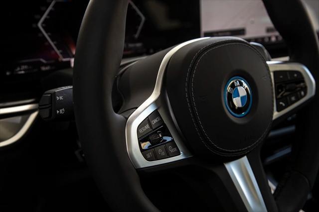 new 2026 BMW X5 PHEV car, priced at $87,075