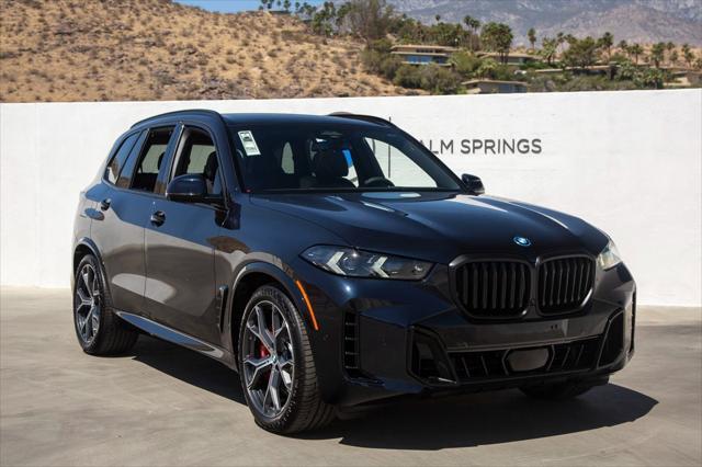 new 2026 BMW X5 PHEV car, priced at $87,075