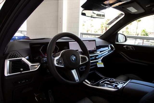 new 2026 BMW X5 PHEV car, priced at $87,075