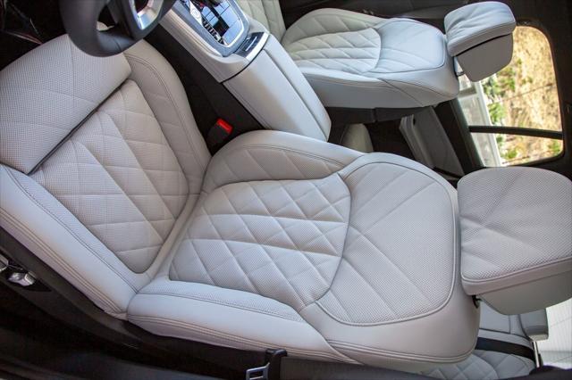 used 2025 BMW X5 car, priced at $71,988
