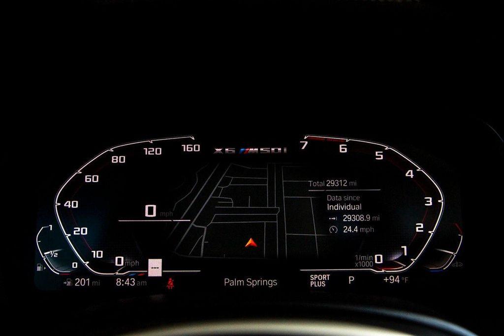 used 2023 BMW X6 car, priced at $68,988