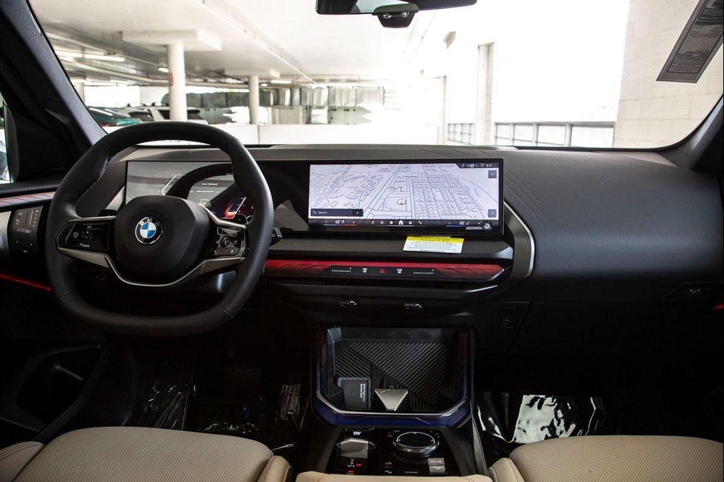 new 2026 BMW X3 car, priced at $54,975